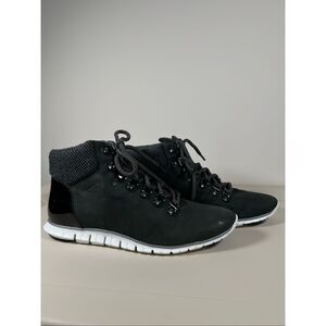 Cole haan boots. Size 8.5